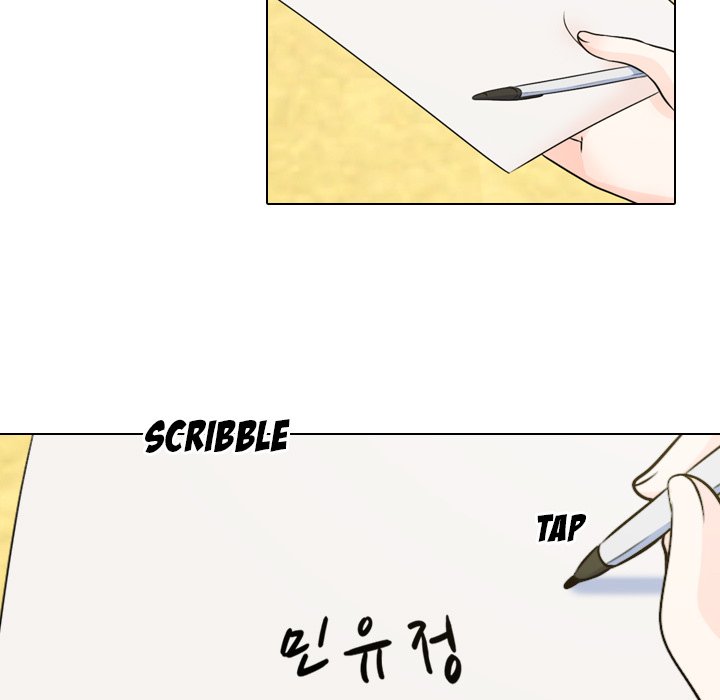 Leave Me Not Leave Me Not EP 5 - Toomics page 7 - 