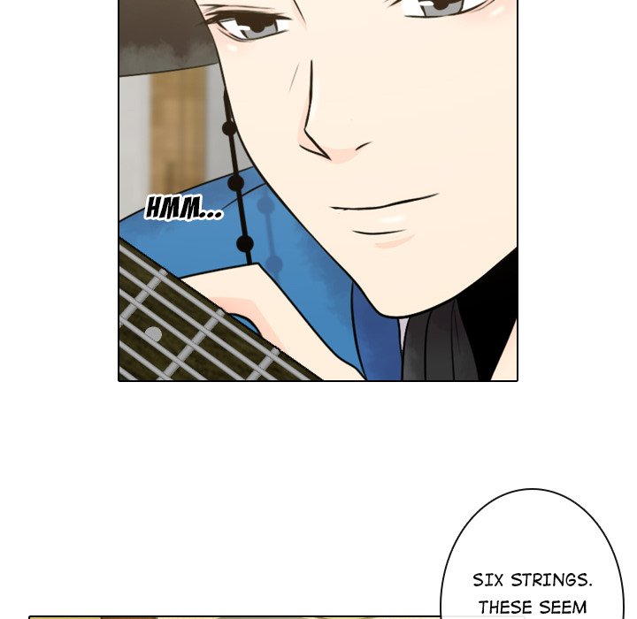 Leave Me Not Leave Me Not EP 5 - Toomics page 63 - 