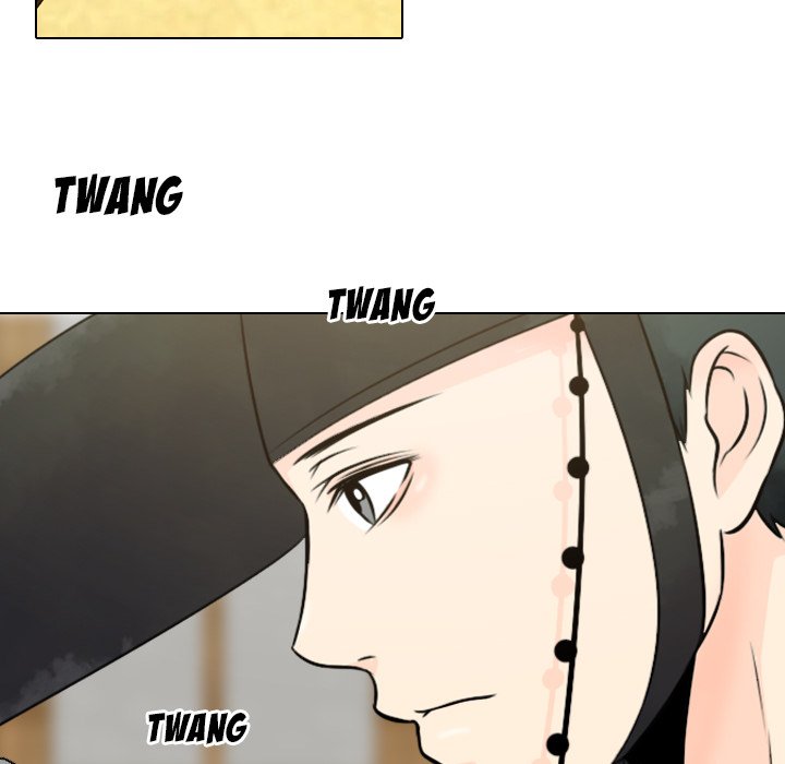Leave Me Not Leave Me Not EP 5 - Toomics page 66 - 