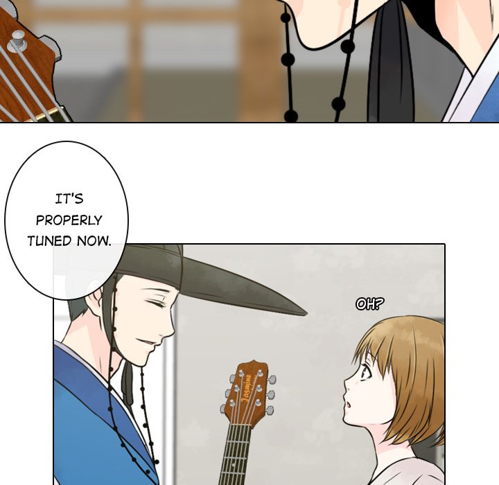 Leave Me Not Leave Me Not EP 5 - Toomics page 67 - 