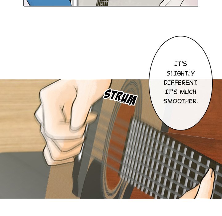 Leave Me Not Leave Me Not EP 5 - Toomics page 68 - 