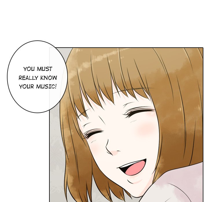 Leave Me Not Leave Me Not EP 5 - Toomics page 69 - 