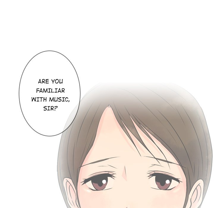 Leave Me Not Leave Me Not EP 5 - Toomics page 71 - 