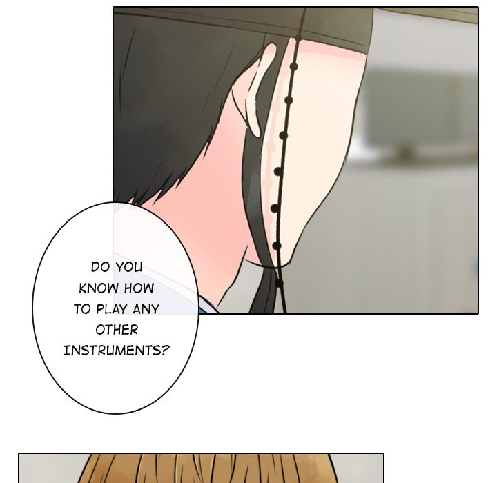 Leave Me Not Leave Me Not EP 5 - Toomics page 73 - 