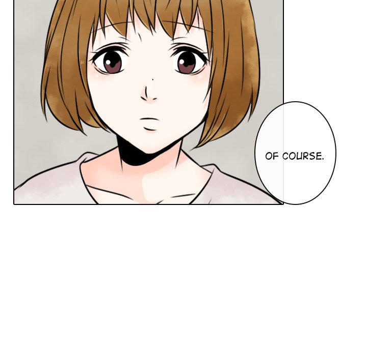 Leave Me Not Leave Me Not EP 5 - Toomics page 74 - 