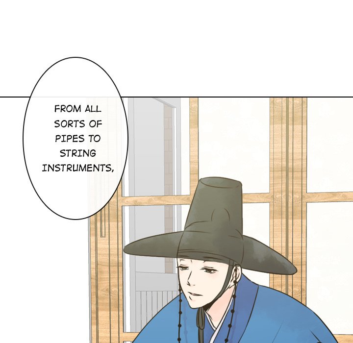 Leave Me Not Leave Me Not EP 5 - Toomics page 75 - 