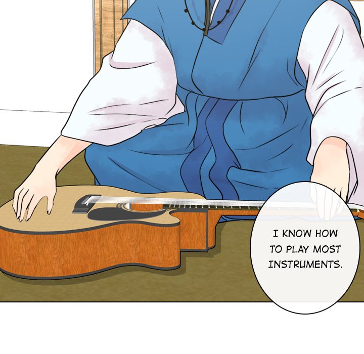 Leave Me Not Leave Me Not EP 5 - Toomics page 76 - 