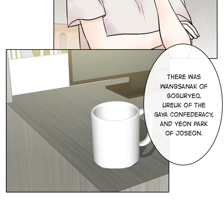Leave Me Not Leave Me Not EP 5 - Toomics page 78 - 