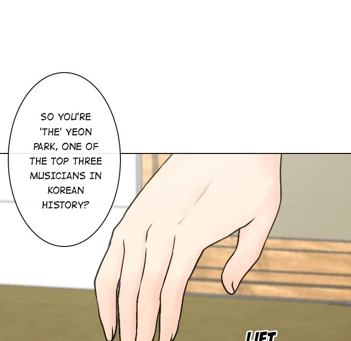 Leave Me Not Leave Me Not EP 5 - Toomics page 79 - 