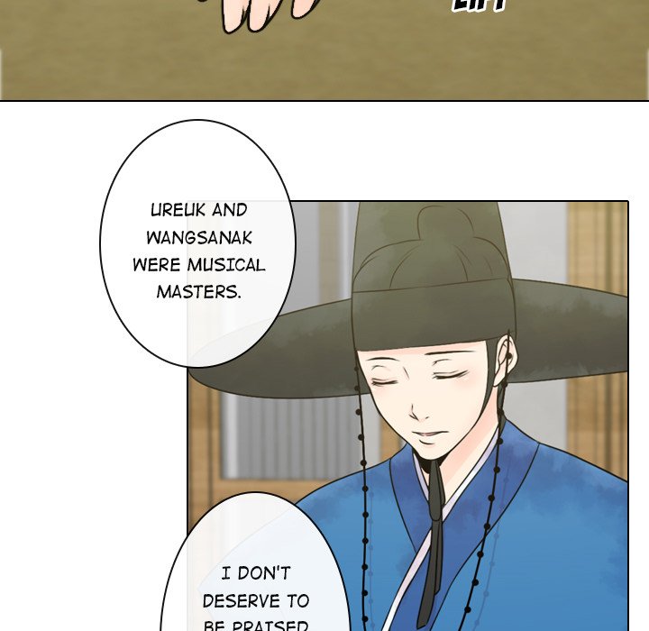 Leave Me Not Leave Me Not EP 5 - Toomics page 80 - 