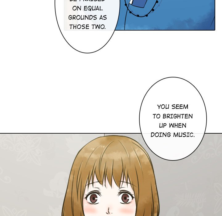 Leave Me Not Leave Me Not EP 5 - Toomics page 81 - 
