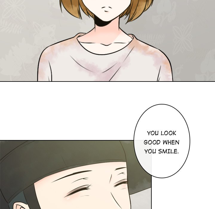 Leave Me Not Leave Me Not EP 5 - Toomics page 82 - 