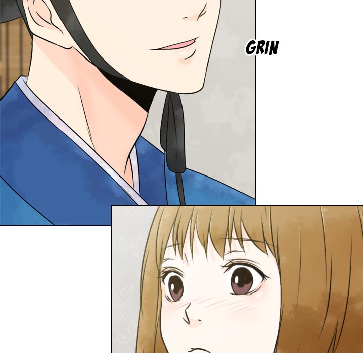 Leave Me Not Leave Me Not EP 5 - Toomics page 83 - 