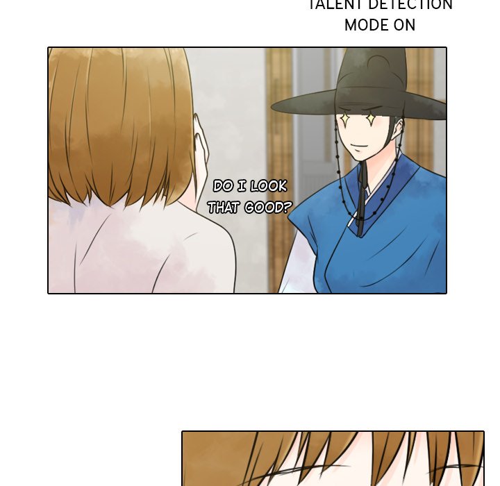 Leave Me Not Leave Me Not EP 5 - Toomics page 85 - 