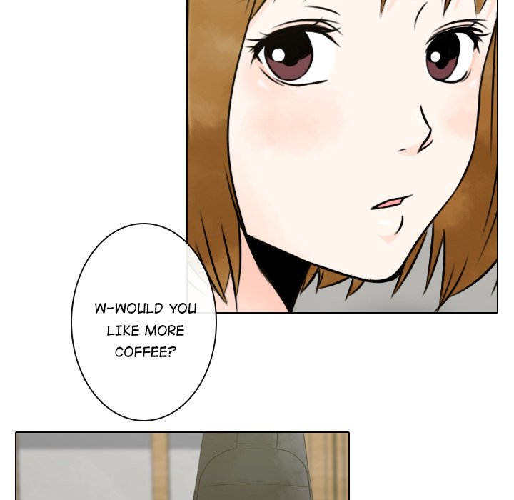 Leave Me Not Leave Me Not EP 5 - Toomics page 86 - 