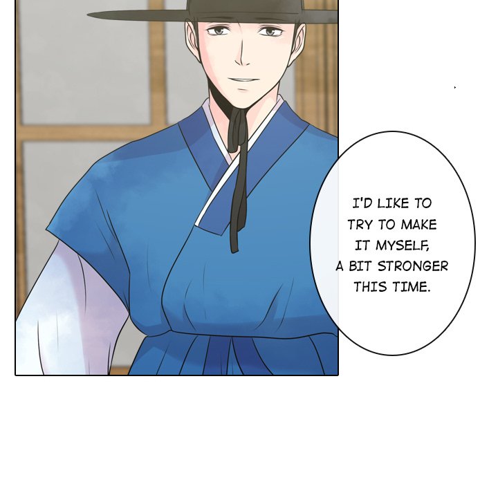 Leave Me Not Leave Me Not EP 5 - Toomics page 87 - 