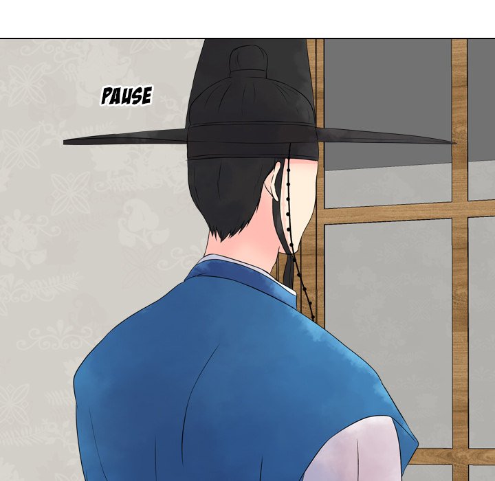 Leave Me Not Leave Me Not EP 5 - Toomics page 88 - 