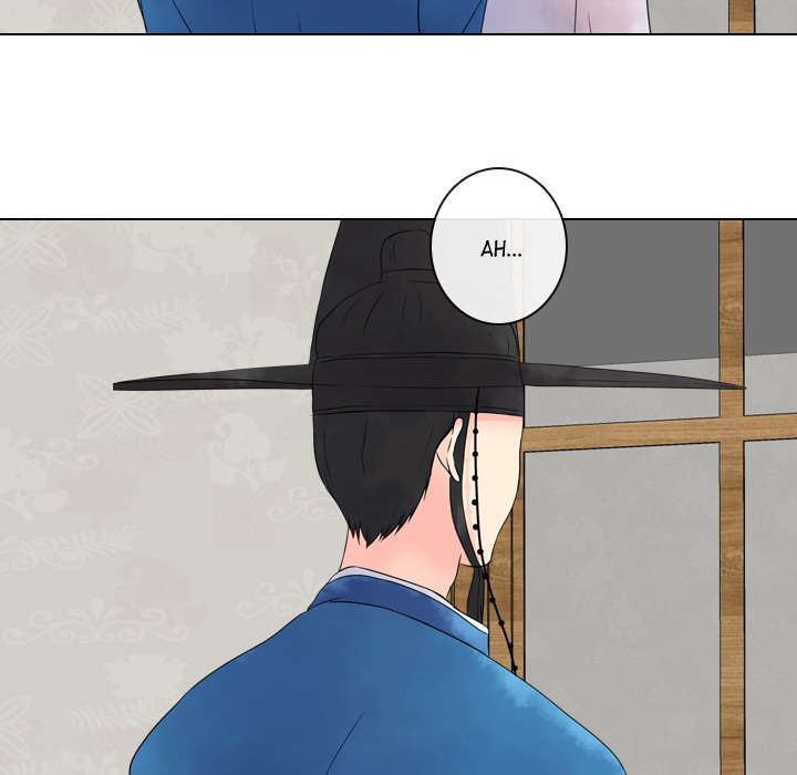 Leave Me Not Leave Me Not EP 5 - Toomics page 89 - 