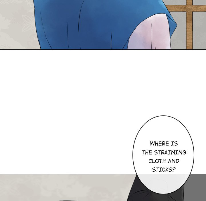 Leave Me Not Leave Me Not EP 5 - Toomics page 90 - 