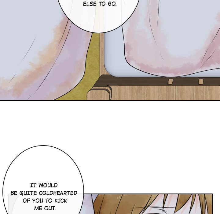Leave Me Not Leave Me Not EP 6 - Toomics page 11 - 