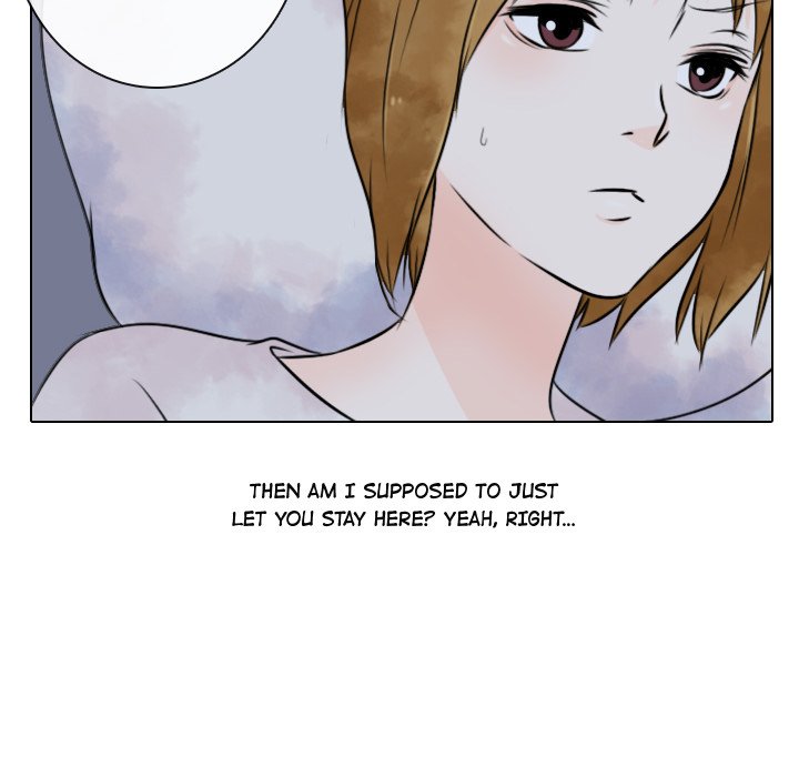 Leave Me Not Leave Me Not EP 6 - Toomics page 12 - 