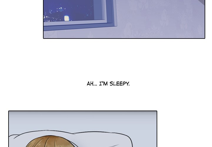 Leave Me Not Leave Me Not EP 6 - Toomics page 3 - 