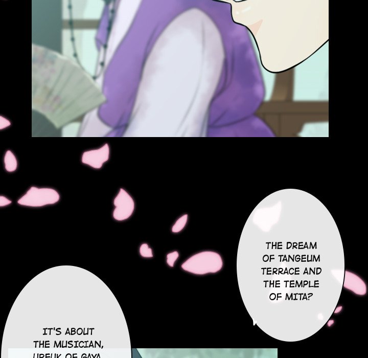 Leave Me Not Leave Me Not EP 6 - Toomics page 22 - 
