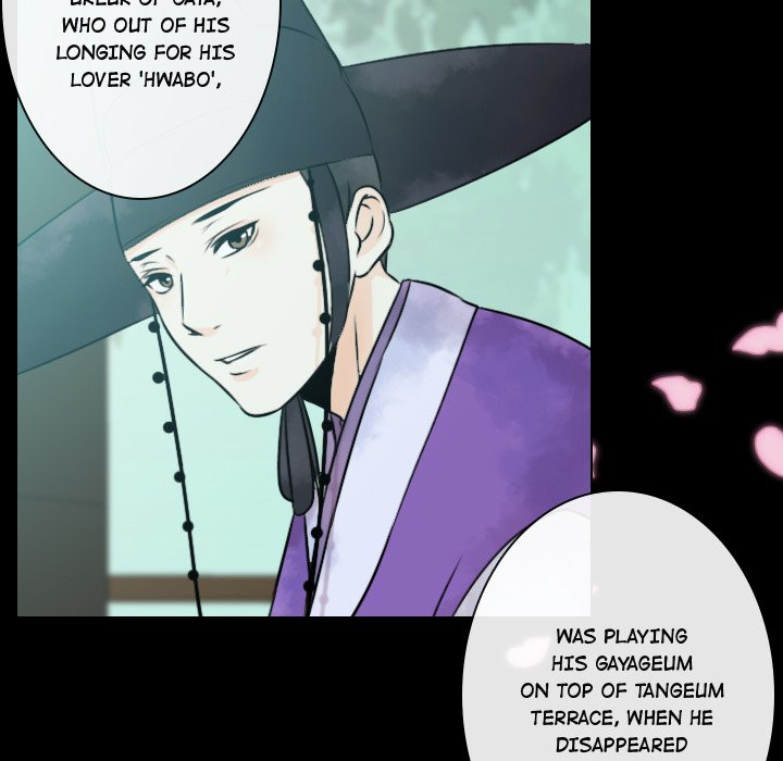 Leave Me Not Leave Me Not EP 6 - Toomics page 23 - 