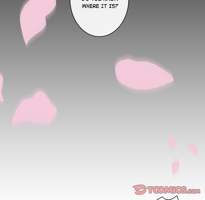 Leave Me Not Leave Me Not EP 6 - Toomics page 26 - 