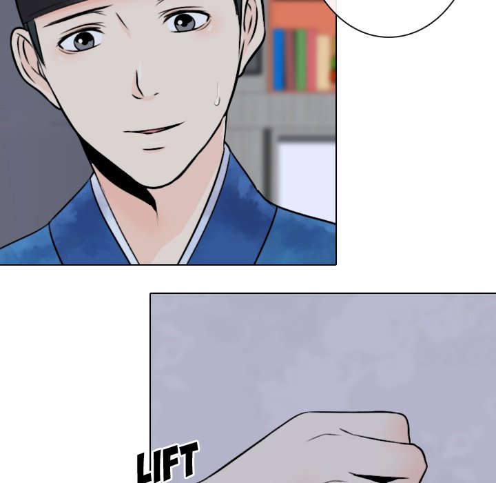 Leave Me Not Leave Me Not EP 6 - Toomics page 30 - 