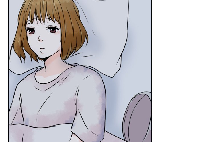 Leave Me Not Leave Me Not EP 6 - Toomics page 4 - 