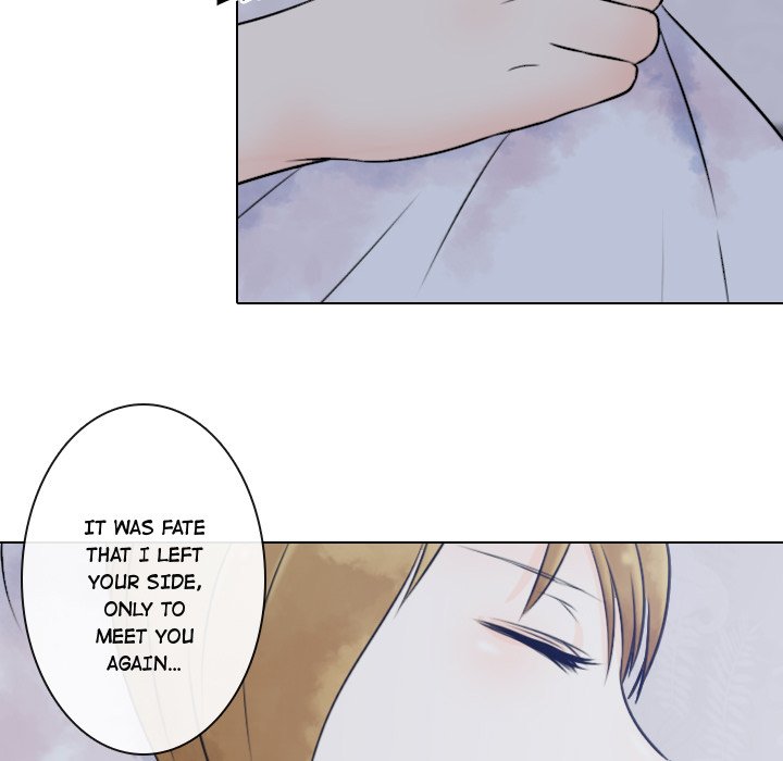 Leave Me Not Leave Me Not EP 6 - Toomics page 31 - 
