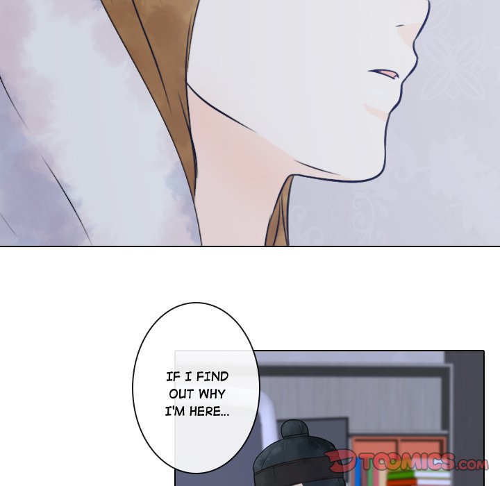 Leave Me Not Leave Me Not EP 6 - Toomics page 32 - 