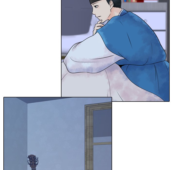 Leave Me Not Leave Me Not EP 6 - Toomics page 33 - 