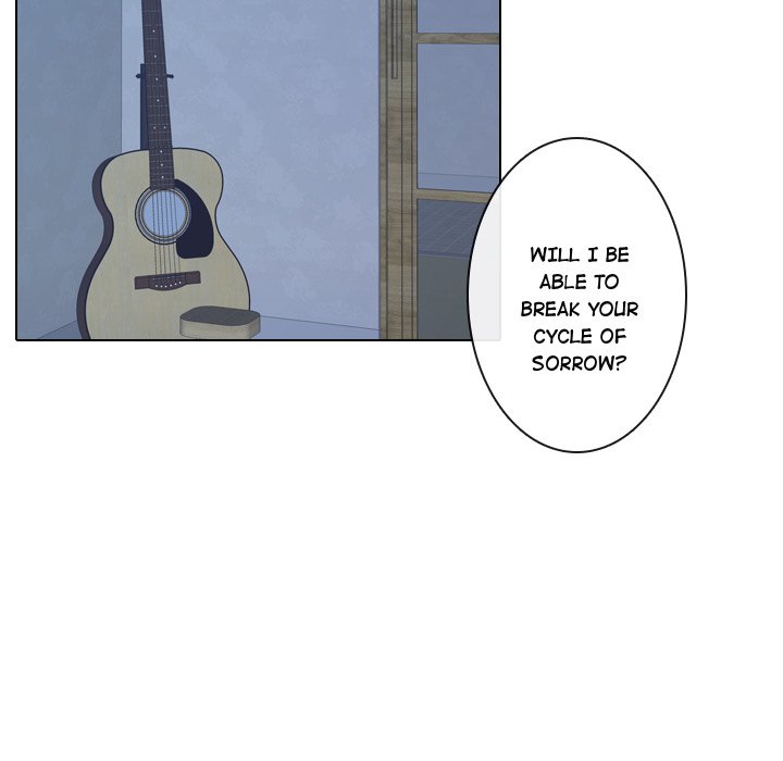 Leave Me Not Leave Me Not EP 6 - Toomics page 34 - 