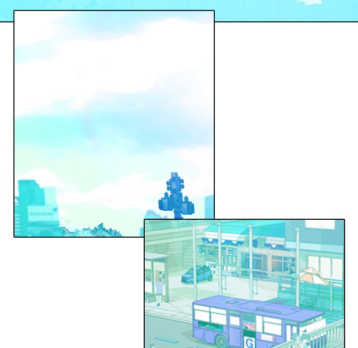 Leave Me Not Leave Me Not EP 6 - Toomics page 37 - 
