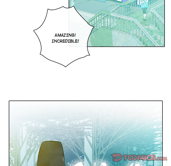 Leave Me Not Leave Me Not EP 6 - Toomics page 38 - 