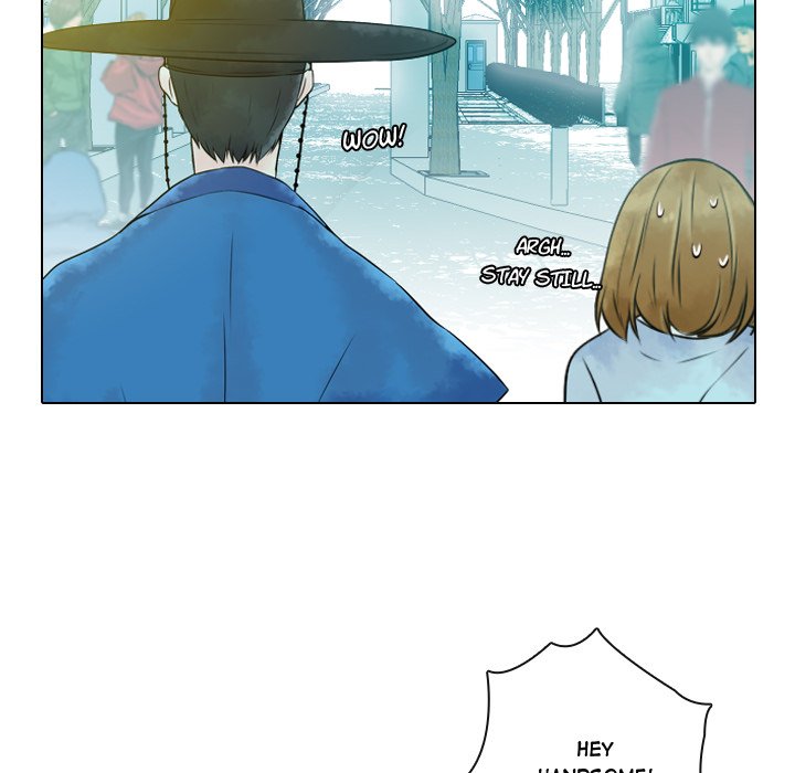Leave Me Not Leave Me Not EP 6 - Toomics page 39 - 
