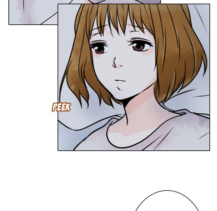 Leave Me Not Leave Me Not EP 6 - Toomics page 5 - 