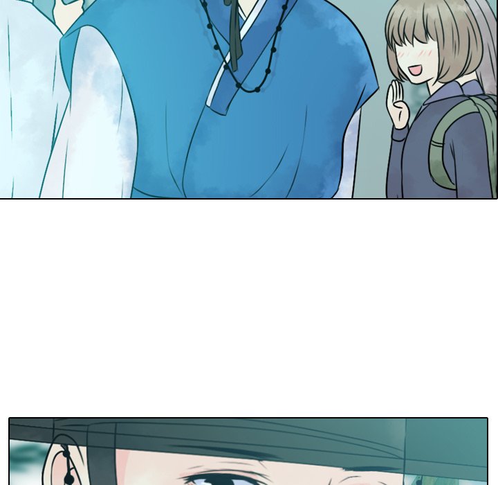 Leave Me Not Leave Me Not EP 6 - Toomics page 41 - 
