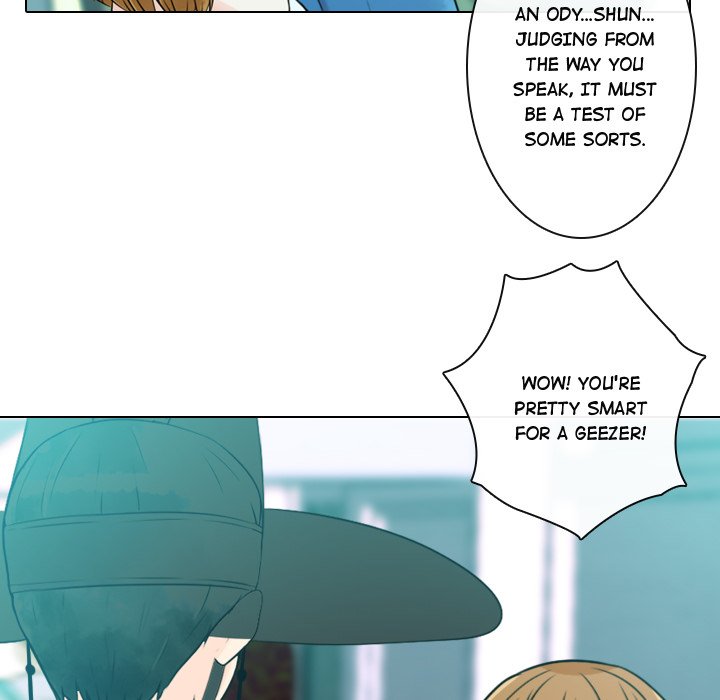 Leave Me Not Leave Me Not EP 6 - Toomics page 46 - 