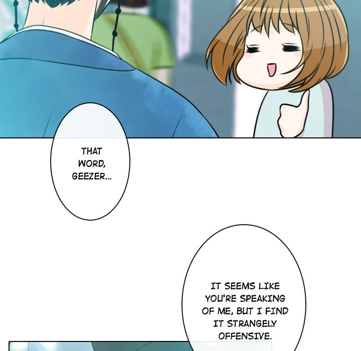Leave Me Not Leave Me Not EP 6 - Toomics page 47 - 