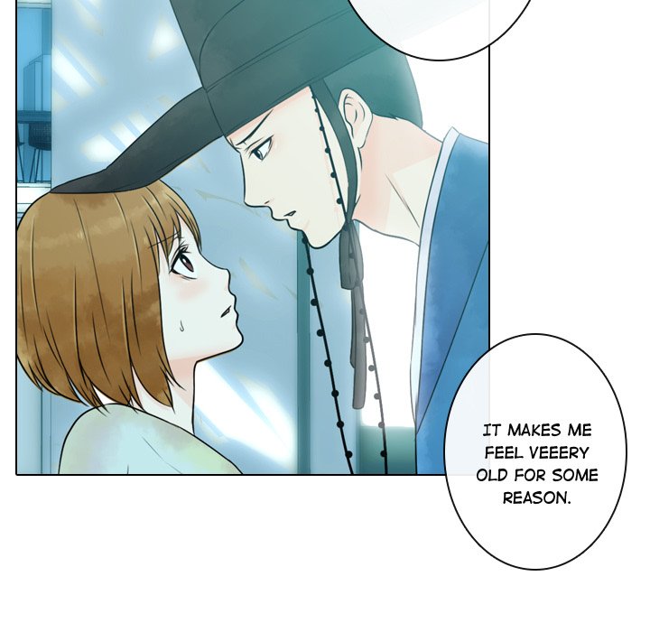 Leave Me Not Leave Me Not EP 6 - Toomics page 48 - 