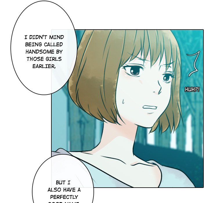 Leave Me Not Leave Me Not EP 6 - Toomics page 49 - 