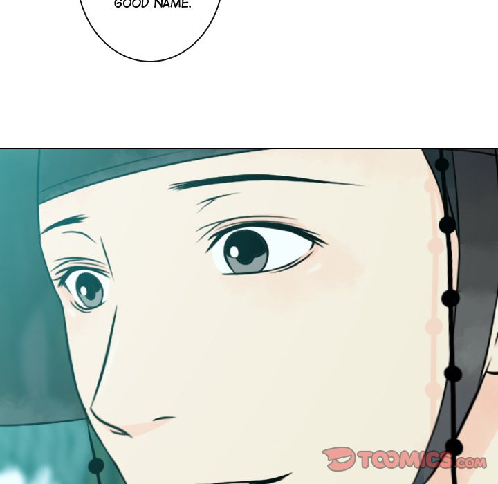 Leave Me Not Leave Me Not EP 6 - Toomics page 50 - 