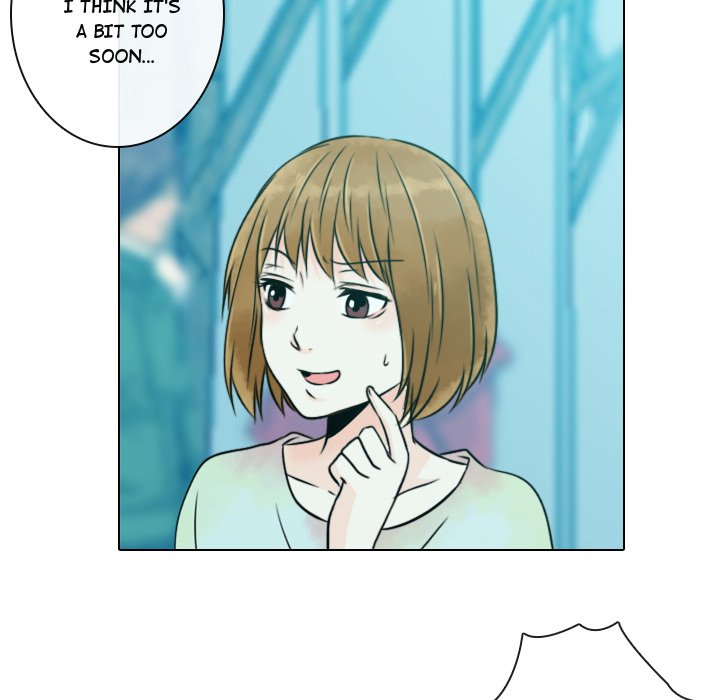 Leave Me Not Leave Me Not EP 6 - Toomics page 52 - 