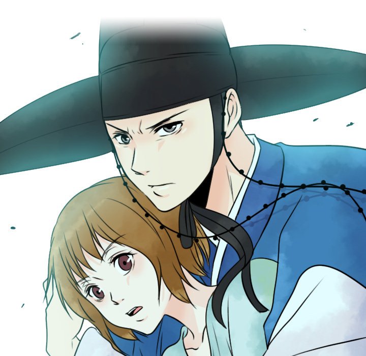 Leave Me Not Leave Me Not EP 6 - Toomics page 54 - 