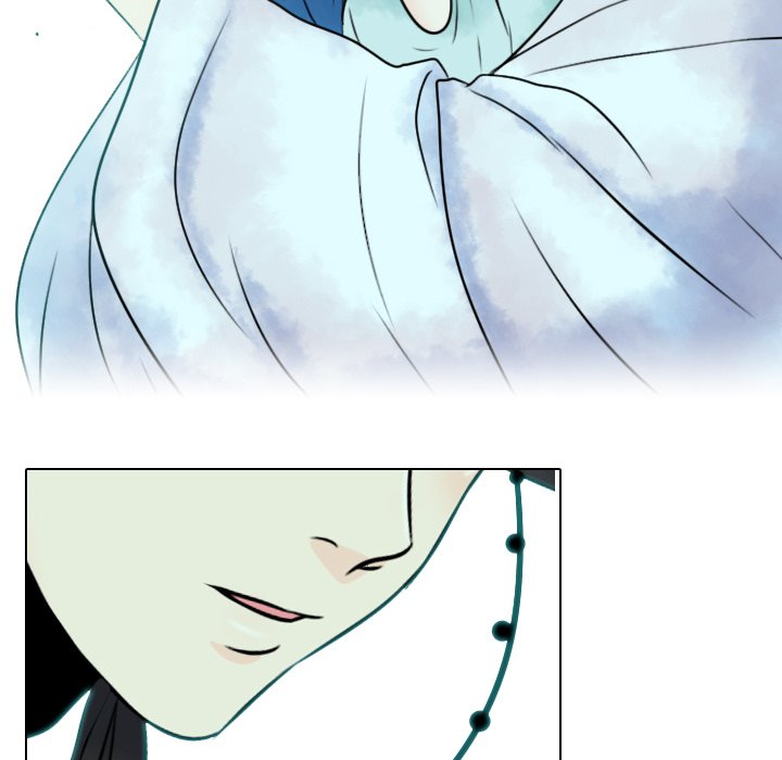 Leave Me Not Leave Me Not EP 6 - Toomics page 55 - 