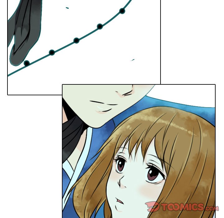 Leave Me Not Leave Me Not EP 6 - Toomics page 56 - 