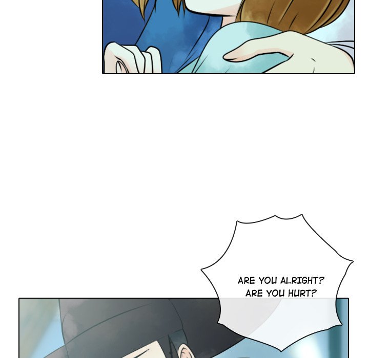 Leave Me Not Leave Me Not EP 6 - Toomics page 57 - 